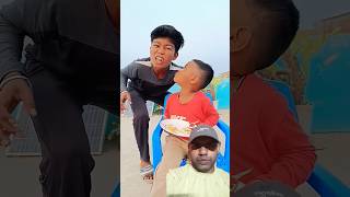 Mayank Ko gussa a Gaya😱😋🤣trendingshorts comedy funnyvideos viralvideos new vlog tlkladdu [upl. by Novi]