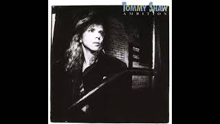 Tommy Shaw – Dangerous Game [upl. by Atsylac]