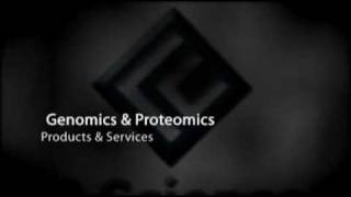 LC Sciences  Technology for Genomics amp Proteomics Discoveries [upl. by Airtal443]