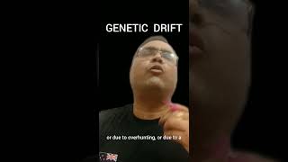 Geneticdriftsewalleffectfounder effect bottleneckeffectpankaj sir [upl. by Arvy]