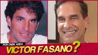 POR ONDE ANDA VICTOR FASANO [upl. by Maje]