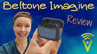 Beltone Imagine Review [upl. by Aniraz]