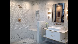 CURRENT TRENDS IN BATHROOM DESIGNS [upl. by Murielle]