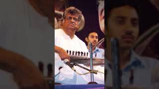 Rajeev Taranath sarod performance  Raga Bhairavi Shorts [upl. by Ydaj124]