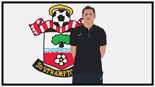 Whats Going On At Southampton 2019 [upl. by Esbensen]