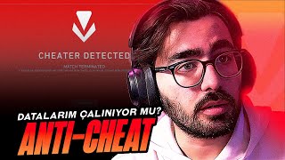 Videoyun  RIOT Datanızı Çalıp Satıyor mu GTA 6da Anticheat Olacak mı [upl. by Ogu]