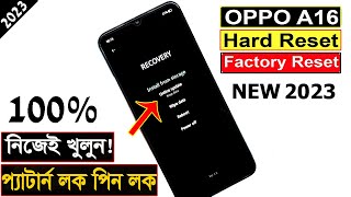 Coloros Recovery Oppo  Oppo Coloros Recovery Problem Without Losing Data  oppo Coloros Recovery [upl. by Kelby]