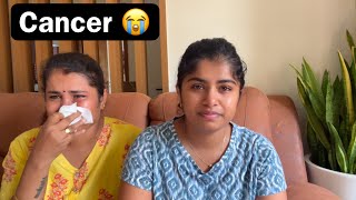 ನಮ್ಮ್ ಪರಿಸ್ಥಿತಿ ಯಾರಿಗೂ ಬರೋದು ಬೇಡ 😭CANCER😔 SHOCKING NEWS😭 ಒಂದ್ ಆದಮೇಲೆ ಇನ್ನೊಂದು ಕಷ್ಟ [upl. by Boyer]