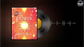 THE POWER By Rhonda Byrne  Book Summary In English  Explore Audiobook [upl. by Jamaal]