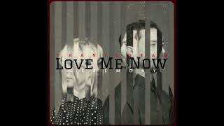 Love Me Now  Phantogram slowed [upl. by Weig]