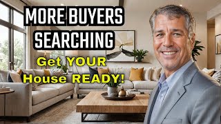 Is your house READY to SELL More Buyers are Searching [upl. by Anstice]