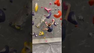 So Much Flagging strengthtraining bouldering climbing [upl. by Reid83]