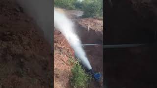 SASVEHALLI Lift IRRIGATION to Lake near sasalu hiriyur village [upl. by Bashee400]