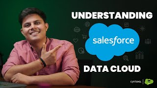 What is Salesforce Data Cloud  Salesforce Data Cloud Explained [upl. by Azer886]