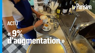 Rémunération dans la restauration  «La grille des salaires obsolète et illégale» [upl. by Tatum]