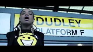 Dutch ReBelle quotBeantown IshKetchupquot OFFICIAL MUSIC VIDEO [upl. by Ennahs]