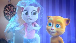 Talking Tom amp Friends  Heatwave Season 1 Episode 38 [upl. by Lind767]