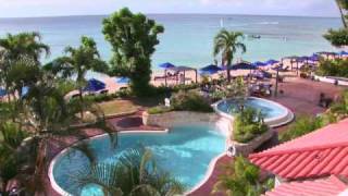 The House Hotel Barbados  Official Video [upl. by Hseham]