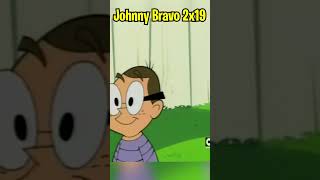 Johnny bravo 2x192 recap [upl. by Ydniw582]