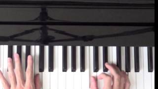 Fur Elise Lesson 7 [upl. by Arriat]