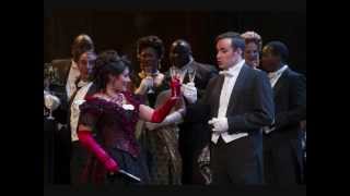 Scenes from Cincinnati Operas quotLa Traviataquot [upl. by Engis]