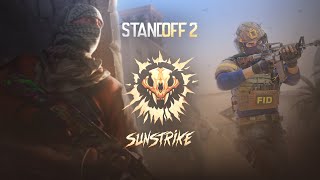 Standoff 2 Season 4 is here 2 New maps 2 New weapons and Rebalance [upl. by Odelet]