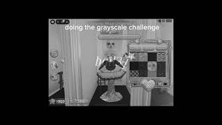 grayscale challenge dti [upl. by Ruffi313]