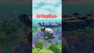 Nouvelle rotation utile pour trickshot [upl. by Nanny]