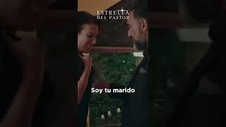 Soy tu marido Shorts EstrellaDelPastor Serieturca series [upl. by Aisenet403]