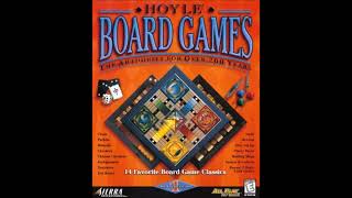 Track 21  Hoyle Board Games 2005 [upl. by Ocana]