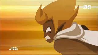 tristepin amv música anime wakfu amv [upl. by Htiduj]