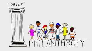 Philanthropy and ServiceLearning Why do they matter [upl. by Aicilanna]