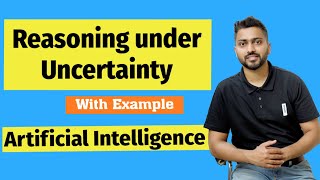 Reasoning under Uncertainty in Artificial Intelligence [upl. by Astor]