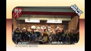 HARLEKIN Matinee 2018  Harlekin clique [upl. by Acirne]