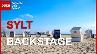 Sylt Backstage [upl. by Seuguh]