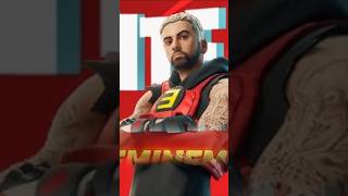 Fortnite x Eminem  Trailer Oficial de Remix Capitulo 2 Fortnite Eminem gaming [upl. by Jolene]