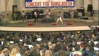 Bogan Origins  Classic Michelle and Ferret Dancing in 1975flv [upl. by Kciv]