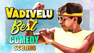 Vadivelu Full Comedy  Kadhalan  Kadhal Desam  Ratchagan  Prabhu Deva  Nagarjuna [upl. by Chiang]