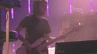 Radiohead  Everything In Its Right Place Glastonbury 2003 [upl. by Janetta455]