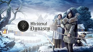 DIBEGAL GUYS  Medieval Dynasty  Indonesia [upl. by Mose]