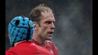 Wales face Ireland in quest to win the Grand Slam  Guinness Six Nations [upl. by Bonnee]