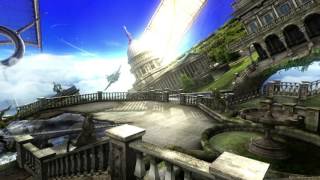 TEKKEN 6 OST 鉄拳6 Fallen Colony BGM G [upl. by Abe278]