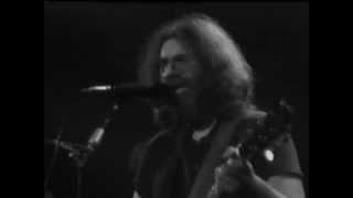 Jerry Garcia Band  Sitting In Limbo  311980  Capitol Theatre Official [upl. by Niuqram507]