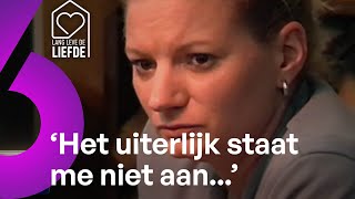 Krijgt Paula INEENS de RODE KAART 🧐🧐  Lang Leve de Liefde AFL540 [upl. by Solana]