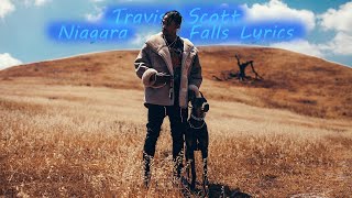 Travis Scott  Niagara Falls Türkçe Çeviri TravisScott unrelased [upl. by Ahsiener]