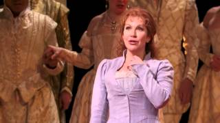 MET OPERA LIVE IM KINO  La Donna del Lago  Finale [upl. by Rabkin]