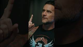 CM Punk said OUR Wiseman owes him one favor… [upl. by Beare]