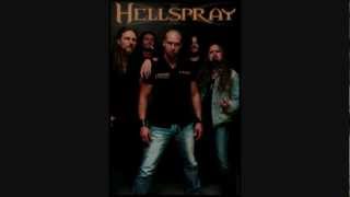 HELLSPRAY  My Favourite Game The Cardigans [upl. by Toomin]