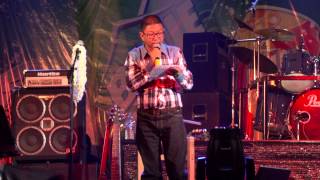 LASHIO THEIN AUNG  JIMMY JACK  LIVE CONCERT IN MANDLAY  013 [upl. by Cyndia479]