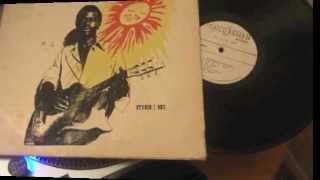 Burning Spear Studio One Coxone full album [upl. by Lazos474]